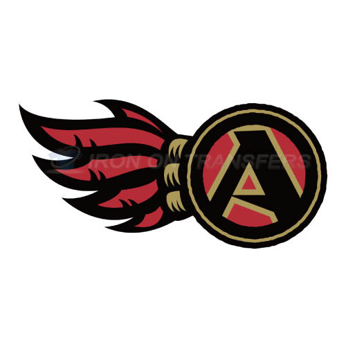 San Diego State Aztecs Iron-on Stickers (Heat Transfers)NO.6103